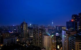 The Ritz-Carlton, Chengdu