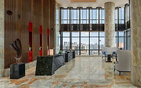 The Ritz-Carlton, Chengdu